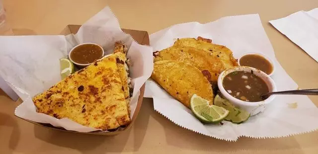 Carnitas Don Claudio