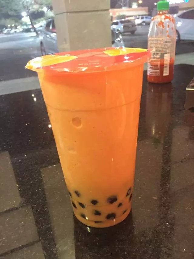 Asian Garden