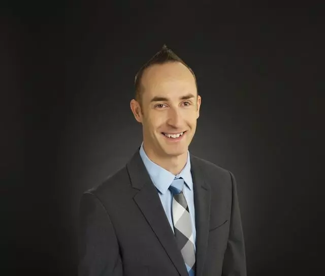 Johney Cortopassi - RE/MAX United