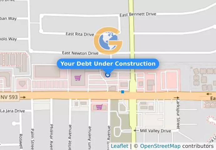 Your Debt Under Construction