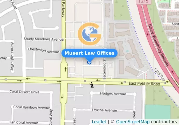 Musert Law Offices