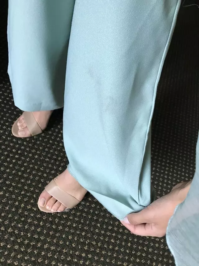 Dry Cleaners Tailor & Alterations