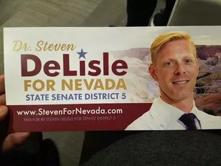 Nevada Childhood Cancer Foundation