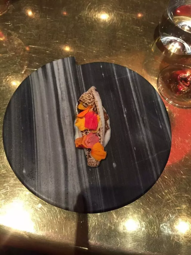 é by José Andrés