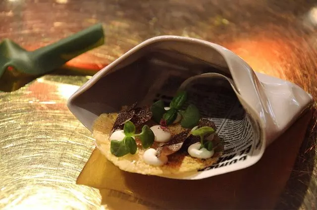 é by José Andrés