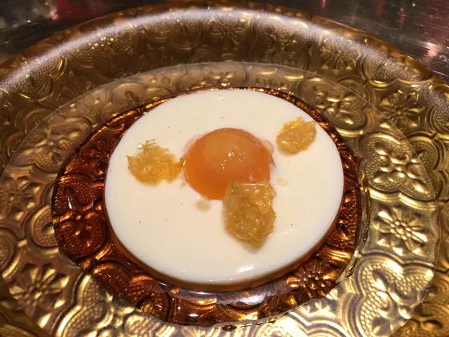 é by José Andrés