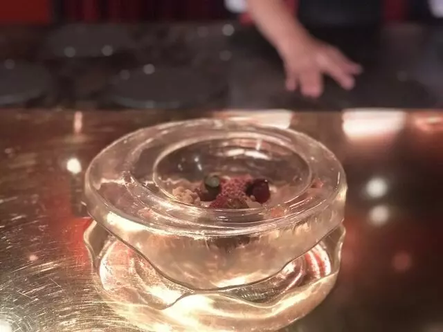 é by José Andrés