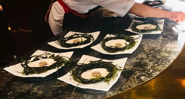 é by José Andrés