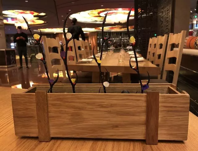 é by José Andrés
