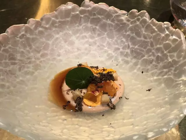 é by José Andrés