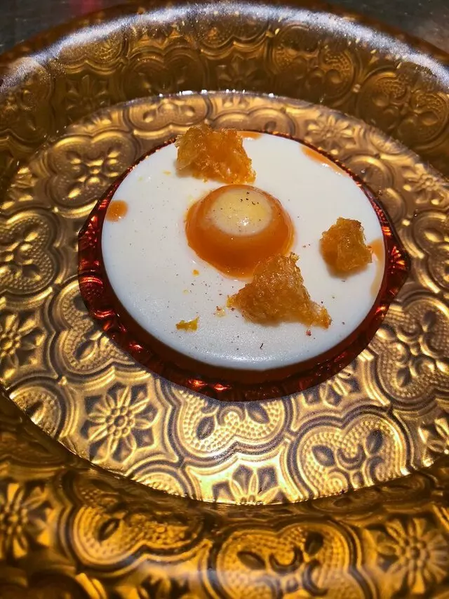 é by José Andrés