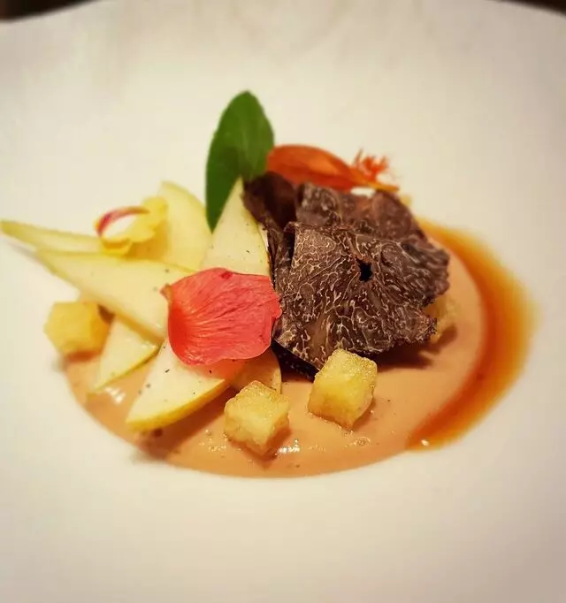 é by José Andrés