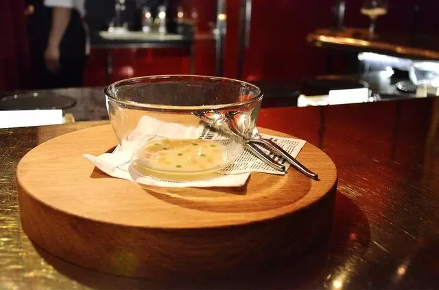 é by José Andrés