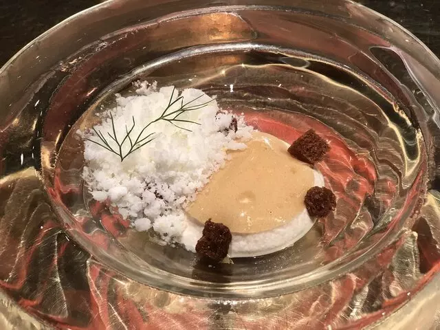 é by José Andrés