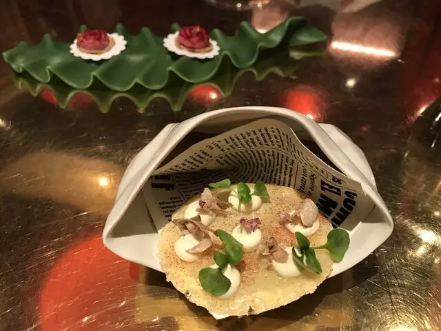 é by José Andrés