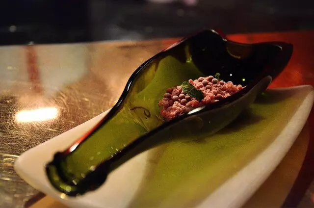 é by José Andrés