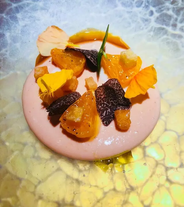 é by José Andrés