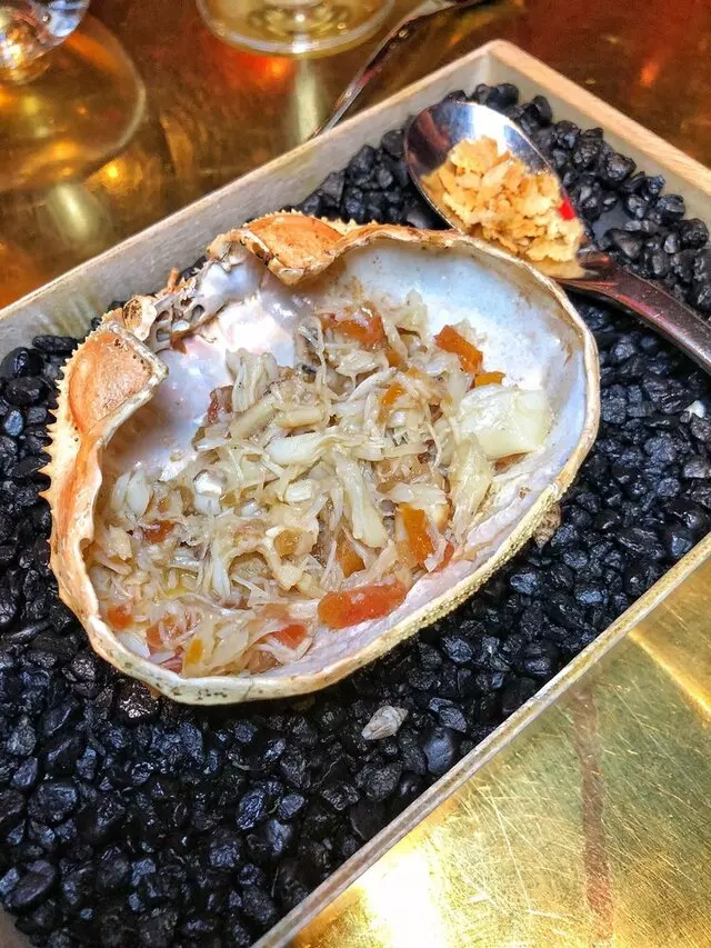é by José Andrés