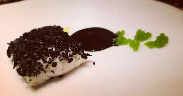 é by José Andrés