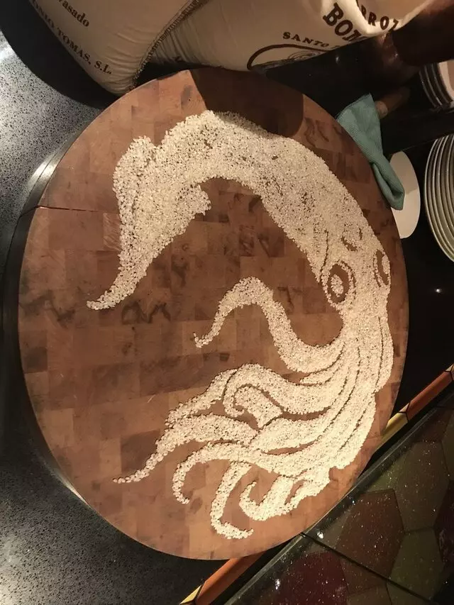 é by José Andrés