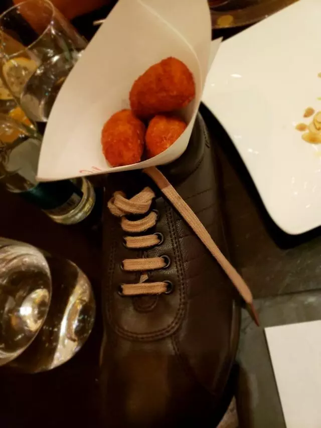 é by José Andrés