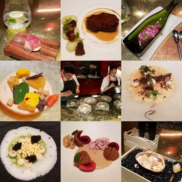é by José Andrés