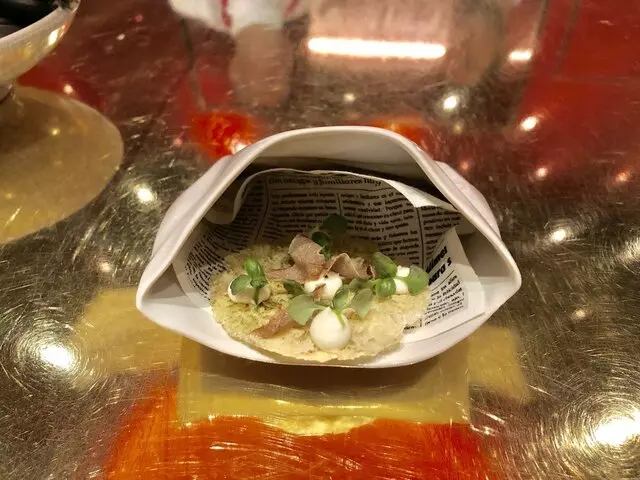 é by José Andrés