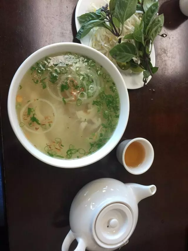 Pho 90