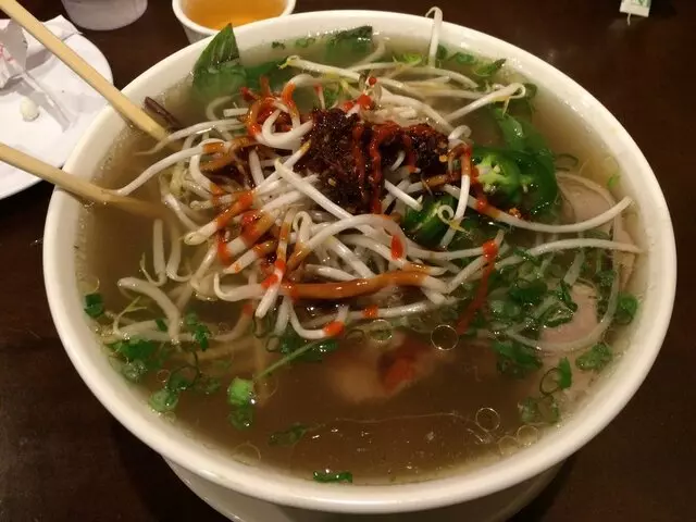 Pho 90