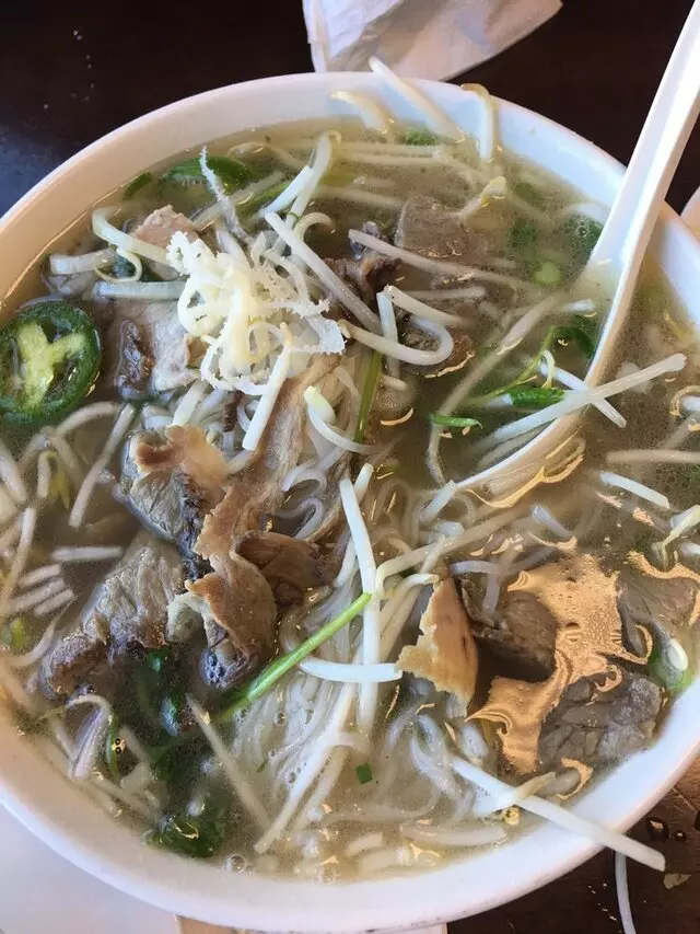Pho 90