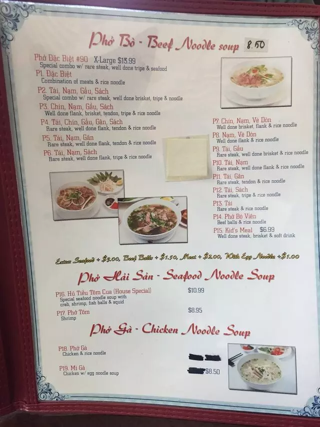 Pho 90