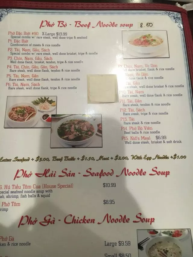 Pho 90