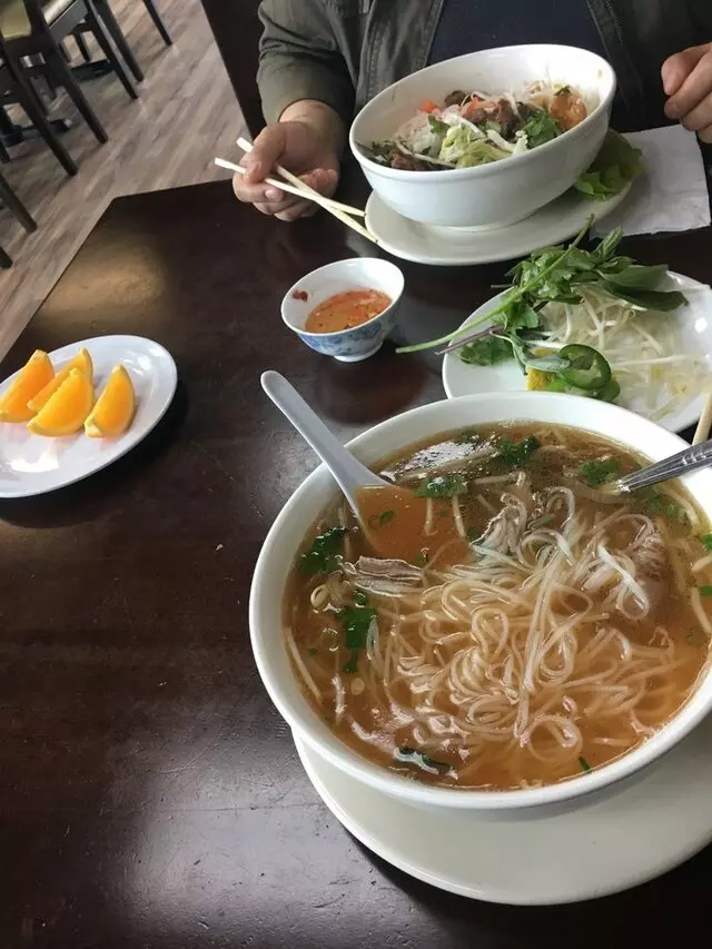 Pho 90