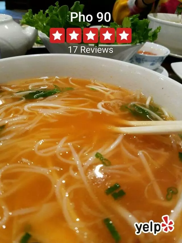 Pho 90