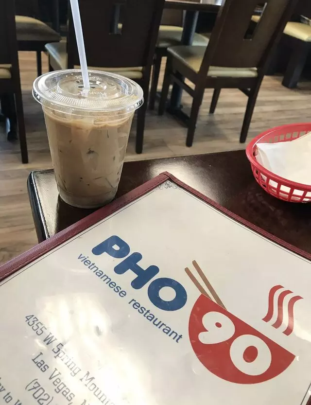 Pho 90