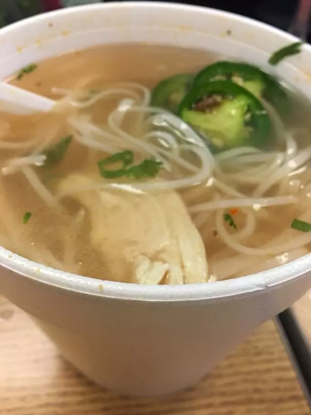 Pho 90