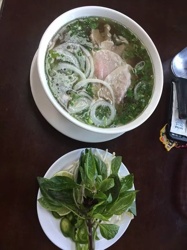Pho 90