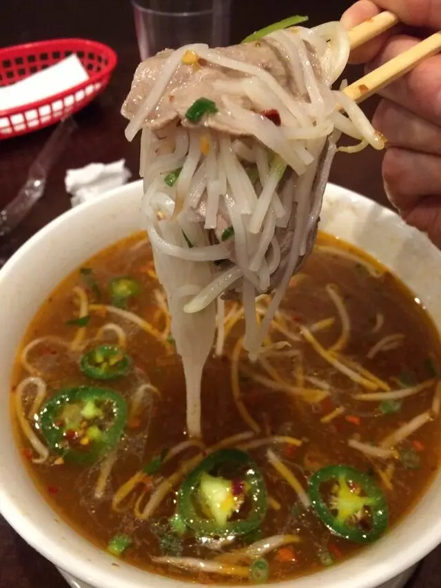 Pho 90