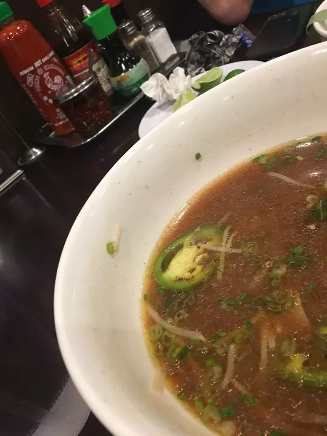 Pho 90