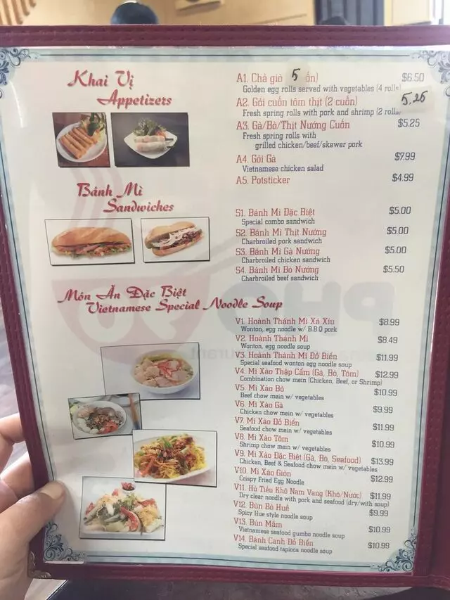 Pho 90