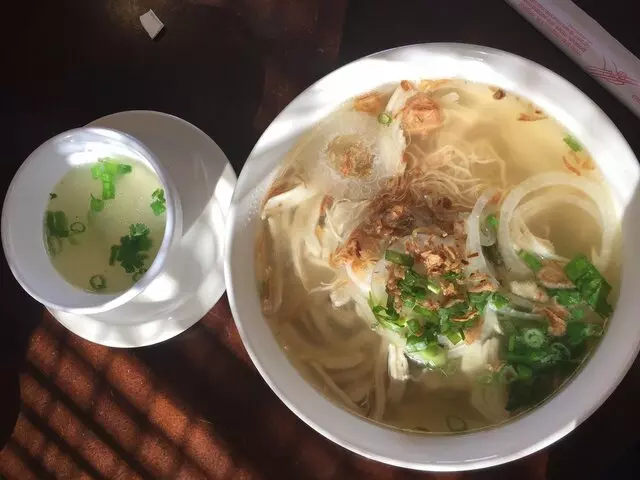 Pho 90