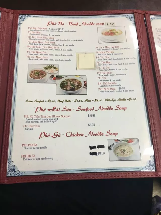 Pho 90