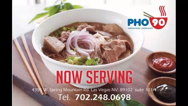 Pho 90