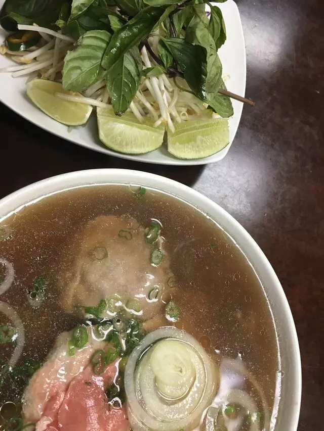 Pho 90