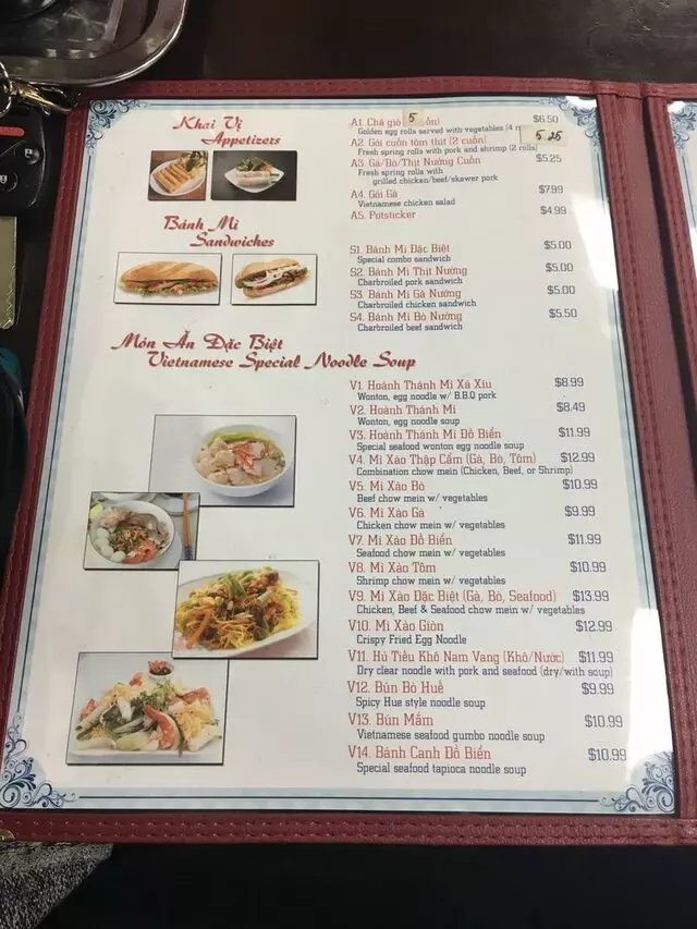 Pho 90