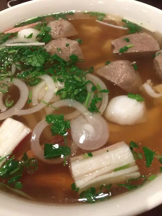 Pho 90