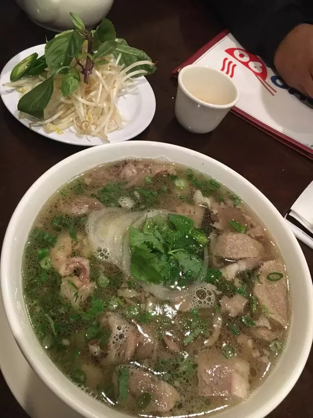 Pho 90