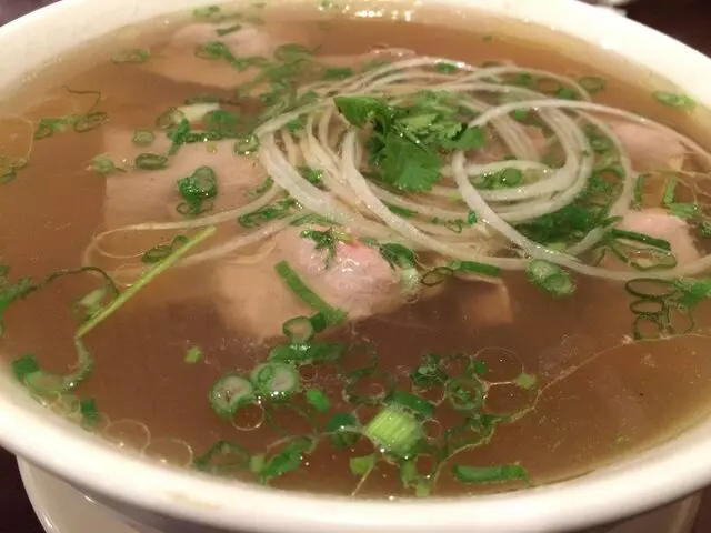 Pho 90