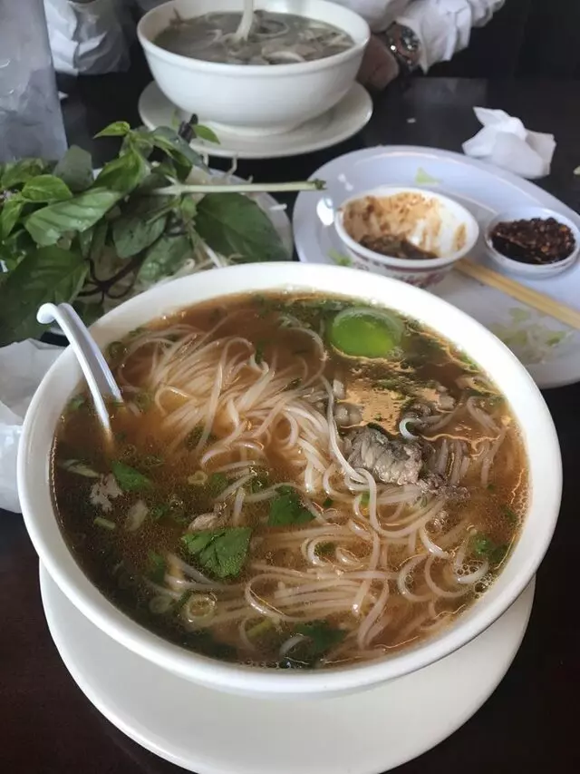 Pho 90