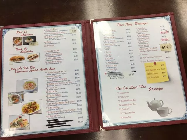 Pho 90